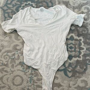 🌸4/$40🌸 White Bodysuit